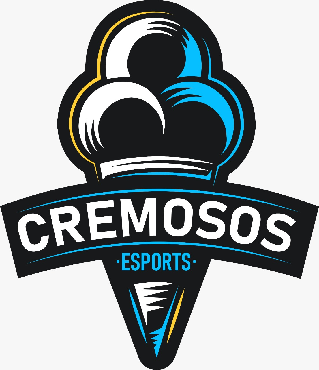 LogotipoCremosos eSports